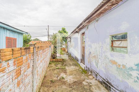 Casa à venda com 366m², 2 quartos e 2 vagasQuintal