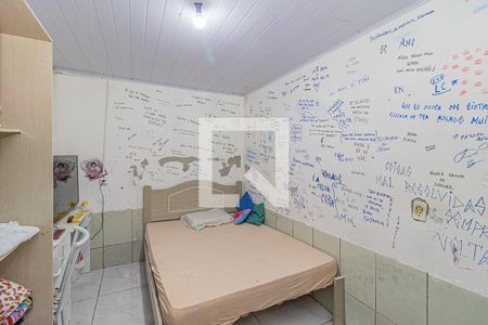 Casa à venda com 366m², 2 quartos e 2 vagasQuarto 2