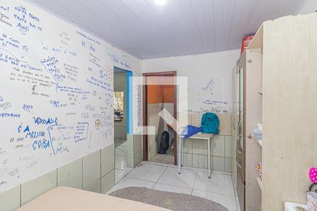 Casa à venda com 366m², 2 quartos e 2 vagasQuarto 2