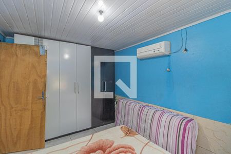 Quarto 1 de casa à venda com 2 quartos, 366m² em Harmonia, Canoas