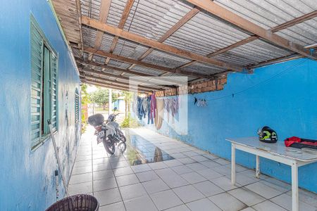 Casa à venda com 366m², 2 quartos e 2 vagasGaragem