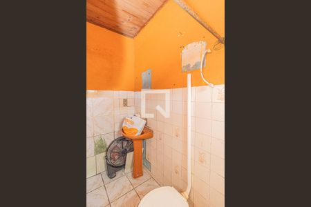 Casa à venda com 366m², 2 quartos e 2 vagasBanheiro 2