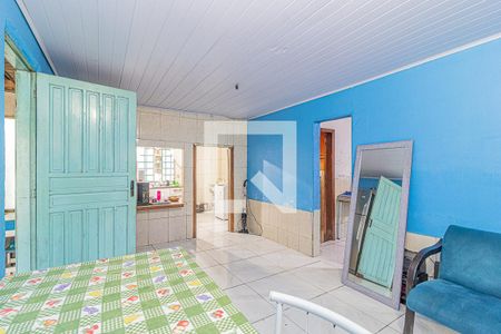 Sala 2 de casa à venda com 2 quartos, 366m² em Harmonia, Canoas