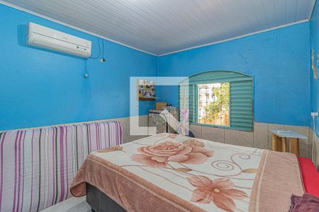 Quarto 1 de casa à venda com 2 quartos, 366m² em Harmonia, Canoas