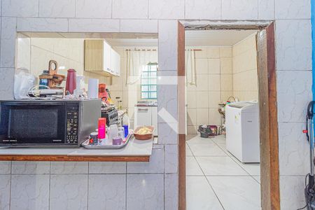 Casa à venda com 366m², 2 quartos e 2 vagasCozinha