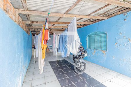 Casa à venda com 366m², 2 quartos e 2 vagasGaragem
