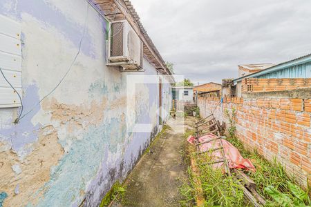 Casa à venda com 366m², 2 quartos e 2 vagasQuintal