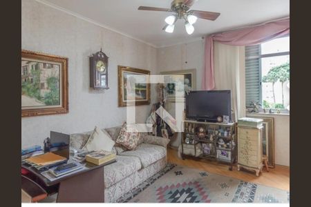 Apartamento à venda com 3 quartos, 198m² em Ipiranga, São Paulo