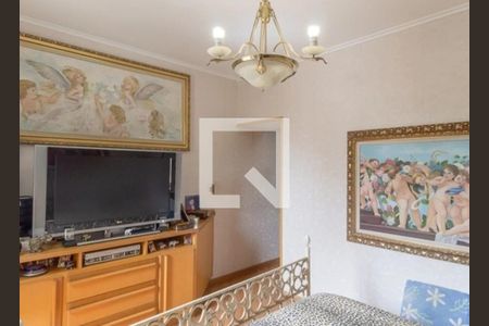 Apartamento à venda com 3 quartos, 198m² em Ipiranga, São Paulo