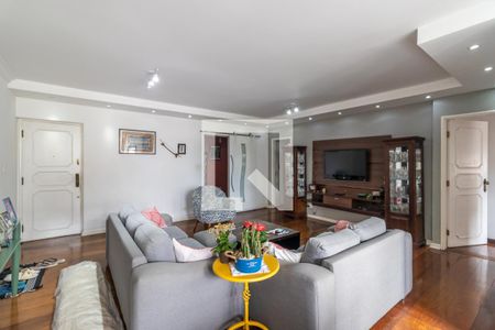 Apartamento à venda com 3 quartos, 165m² em Santa Cecilia, São Paulo