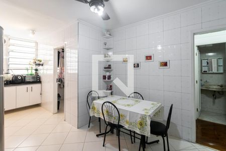 Apartamento à venda com 3 quartos, 165m² em Santa Cecilia, São Paulo