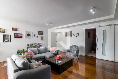 Apartamento à venda com 3 quartos, 165m² em Santa Cecilia, São Paulo