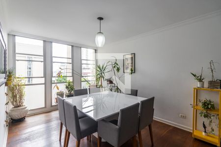 Apartamento à venda com 3 quartos, 165m² em Santa Cecilia, São Paulo