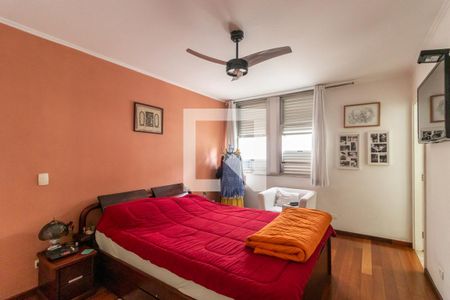 Apartamento à venda com 165m², 3 quartos e 2 vagas