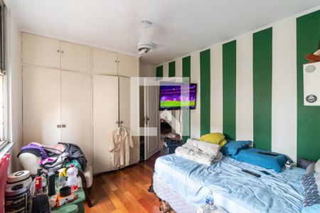 Apartamento à venda com 3 quartos, 165m² em Santa Cecilia, São Paulo