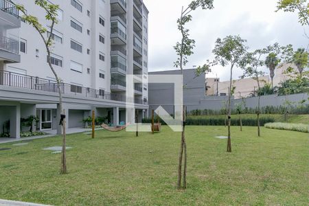 Área Comum de apartamento para alugar com 2 quartos, 66m² em Santo Amaro, São Paulo