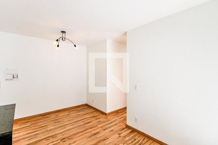 Sala de apartamento para alugar com 2 quartos, 66m² em Santo Amaro, São Paulo