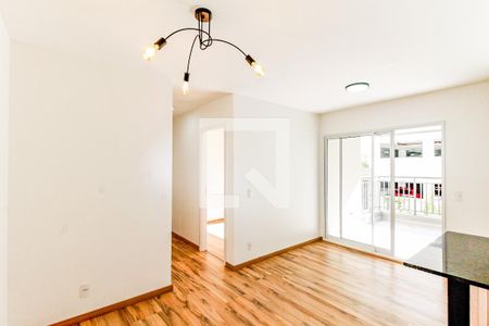Apartamento para alugar com 2 quartos, 66m² em Santo Amaro, São Paulo