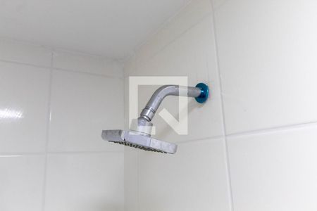 Apartamento à venda com 34m², 2 quartos e sem vagaChuveiro