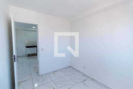 Apartamento à venda com 34m², 2 quartos e sem vagaQuarto 2