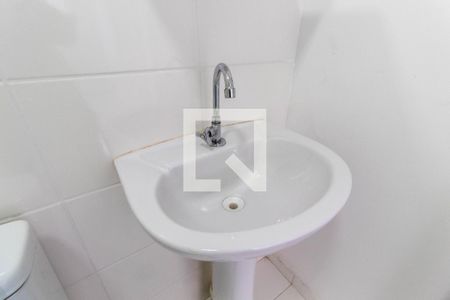 Apartamento à venda com 34m², 2 quartos e sem vagaBanheiro