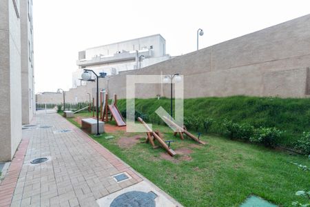 Apartamento à venda com 34m², 2 quartos e sem vagaÁrea comum - Playground