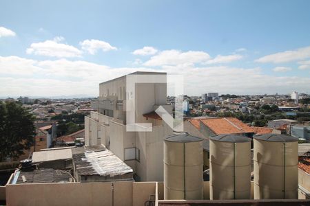 Quarto 1   de apartamento à venda com 2 quartos, 34m² em Cidade Patriarca, São Paulo
