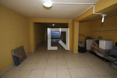 Casa à venda com 120m², 3 quartos e 2 vagas Casa à venda com 120m², 3 quartos e 2 vagasGaragem