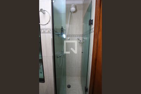 Casa à venda com 120m², 3 quartos e 2 vagas Casa à venda com 120m², 3 quartos e 2 vagasBanheiro