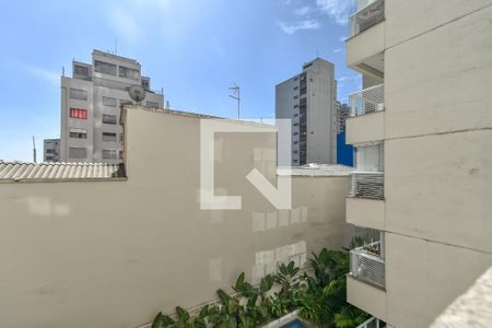 Apartamento para alugar com 40m², 1 quarto e 1 vagaVista do Quarto