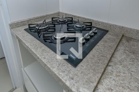 Apartamento para alugar com 40m², 1 quarto e 1 vagaCozinha