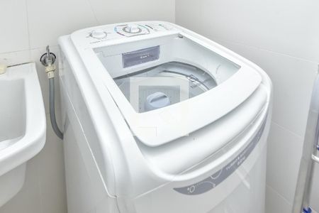 Apartamento para alugar com 40m², 1 quarto e 1 vagaÁrea de Serviço