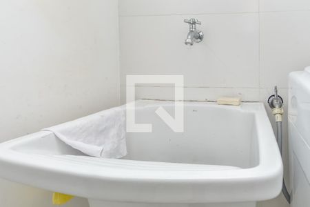 Apartamento para alugar com 40m², 1 quarto e 1 vagaÁrea de Serviço