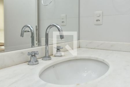 Apartamento para alugar com 40m², 1 quarto e 1 vagaBanheiro