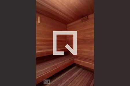 Apartamento para alugar com 40m², 1 quarto e 1 vagaÁrea comum