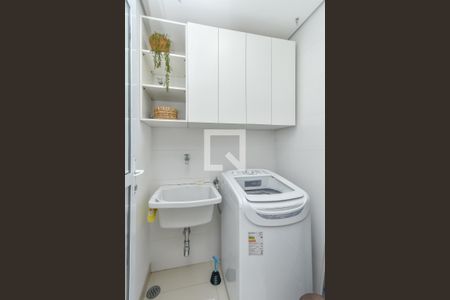 Apartamento para alugar com 40m², 1 quarto e 1 vagaÁrea de Serviço