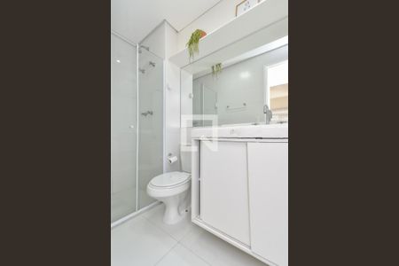 Apartamento para alugar com 40m², 1 quarto e 1 vagaBanheiro