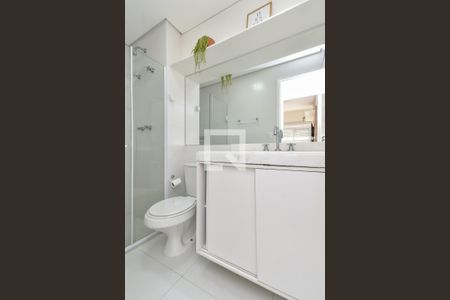 Apartamento para alugar com 40m², 1 quarto e 1 vagaBanheiro