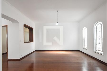 Sala de Jantar  de casa para alugar com 3 quartos, 350m² em Brooklin Paulista, São Paulo