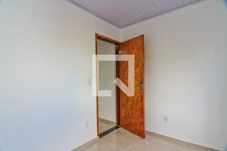 Quarto 2 de casa para alugar com 2 quartos, 60m² em Vila Primavera, São Paulo