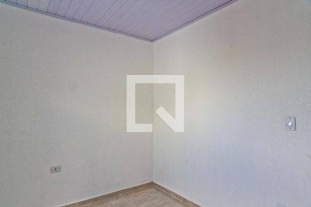 Quarto 2 de casa para alugar com 2 quartos, 60m² em Vila Primavera, São Paulo