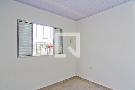Quarto 2 de casa para alugar com 2 quartos, 60m² em Vila Primavera, São Paulo
