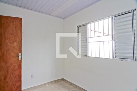 Quarto 2 de casa para alugar com 2 quartos, 60m² em Vila Primavera, São Paulo