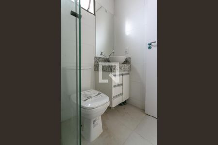 Apartamento para alugar com 130m², 3 quartos e 3 vagasBanheiro