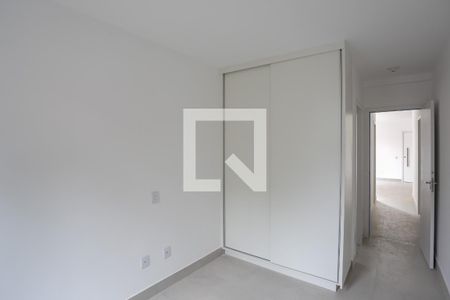 Apartamento para alugar com 130m², 3 quartos e 3 vagasQuarto 3 - Suíte