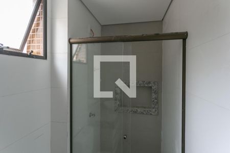 Apartamento para alugar com 130m², 3 quartos e 3 vagasBanheiro da Suíte 1