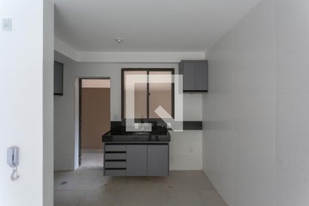 Apartamento para alugar com 130m², 3 quartos e 3 vagasCozinha