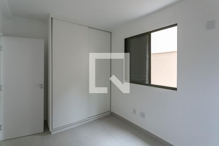 Apartamento para alugar com 130m², 3 quartos e 3 vagasQuarto 2 - Suíte