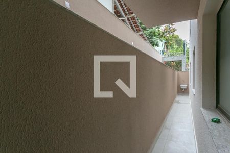 Apartamento para alugar com 130m², 3 quartos e 3 vagasÁrea de Serviço