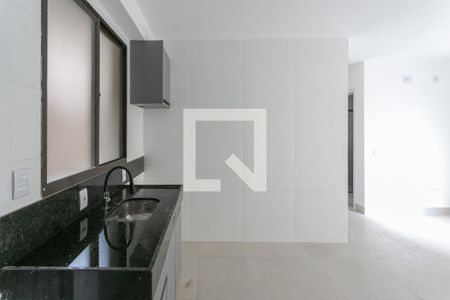 Apartamento para alugar com 130m², 3 quartos e 3 vagasCozinha